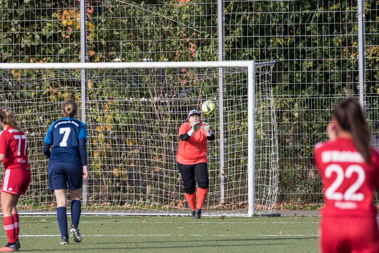 Bild 278 - F Fortuna St. Juergen - SV Wahlstedt : Ergebnis: 3:0